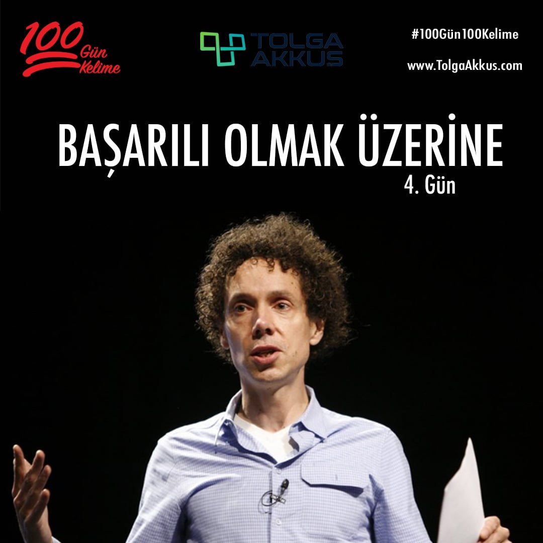 Çevrenizdekilerin Ortalamasısınız  (4. Gün)