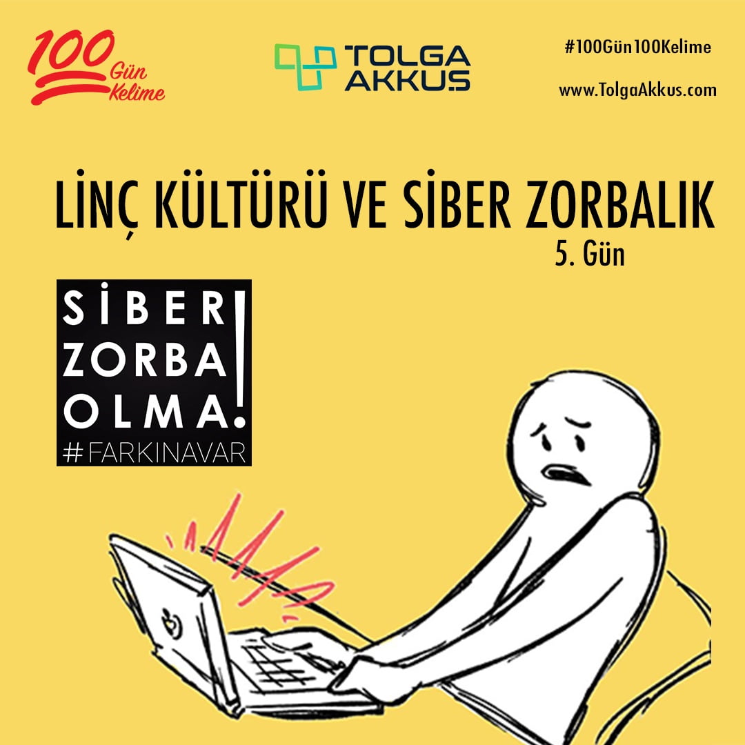 Bir Gün Herkes 15 Dakikalığına Linç Edilecek (5. Gün)
