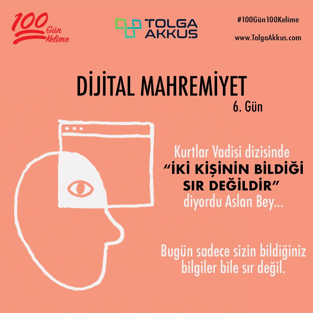 Off The Record (6. Gün)