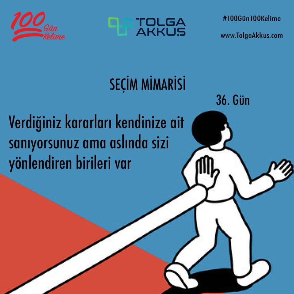 Seçim Mimarisi (36. Gün)