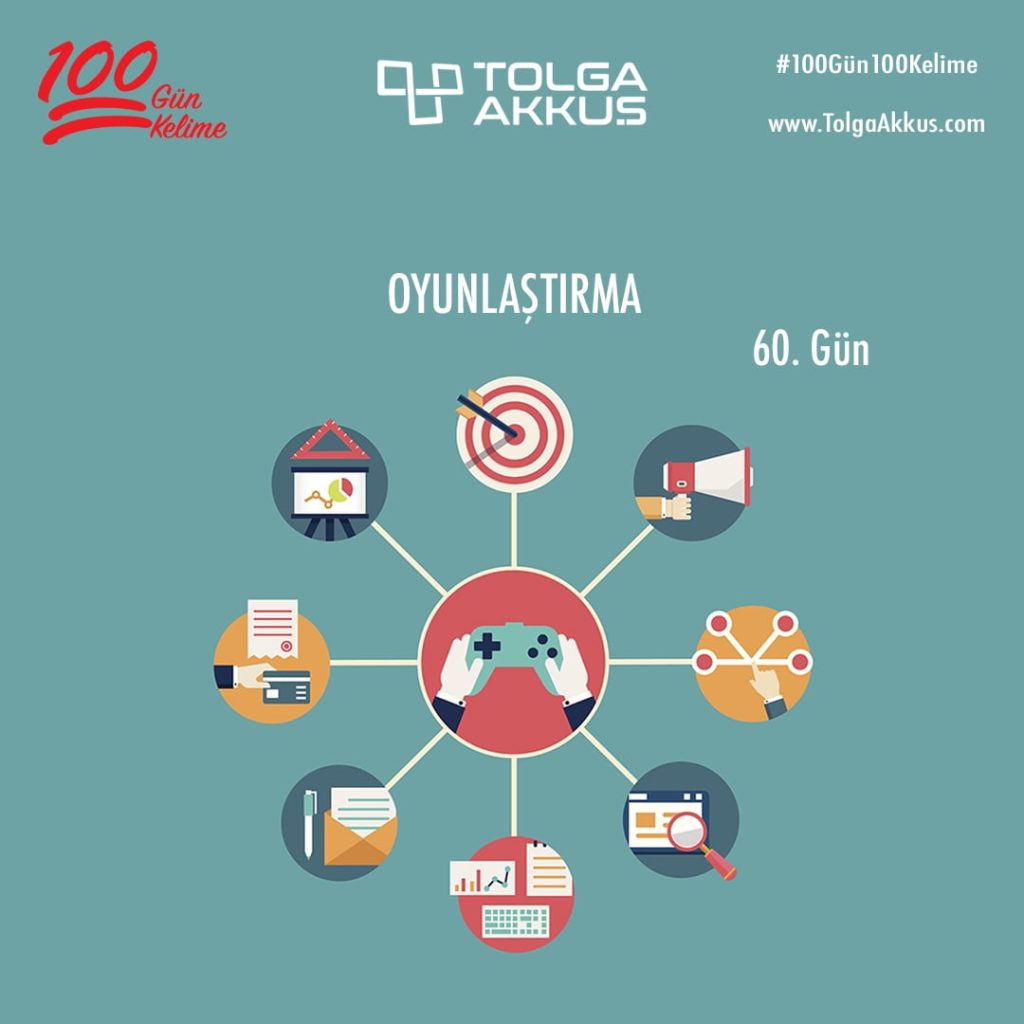 Oyunlaştırma (60. Gün)