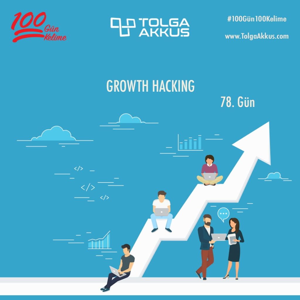 Growth Hacking (78. Gün)