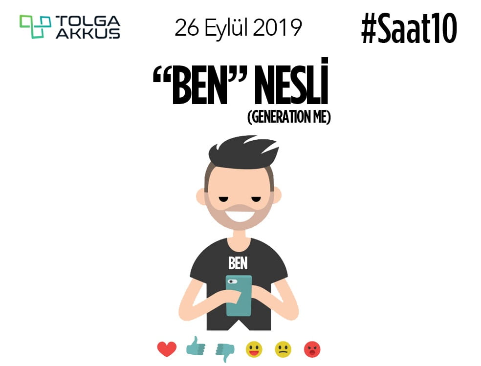 “Ben” Nesli