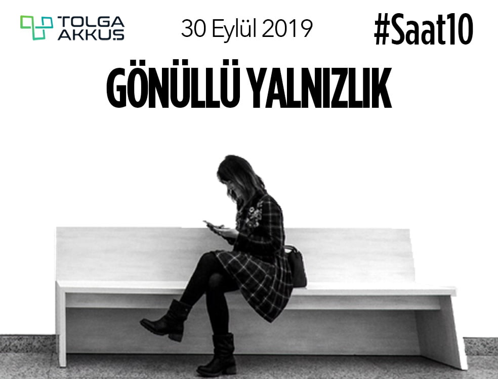 Gönüllü Yalnızlık
