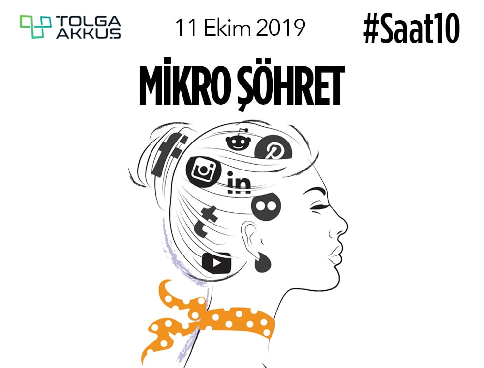 Mikro Şöhret