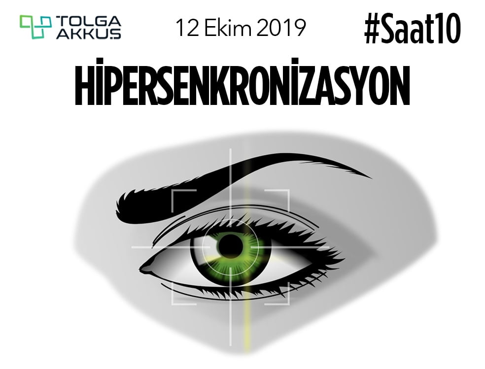 Hipersenkronizasyon