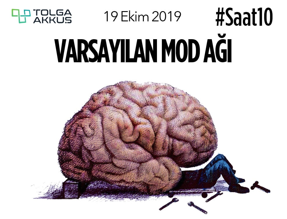 Varsayılan Mod Ağı