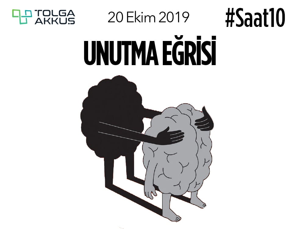 Unutma Eğrisi