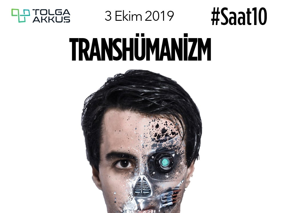 Transhümanizm