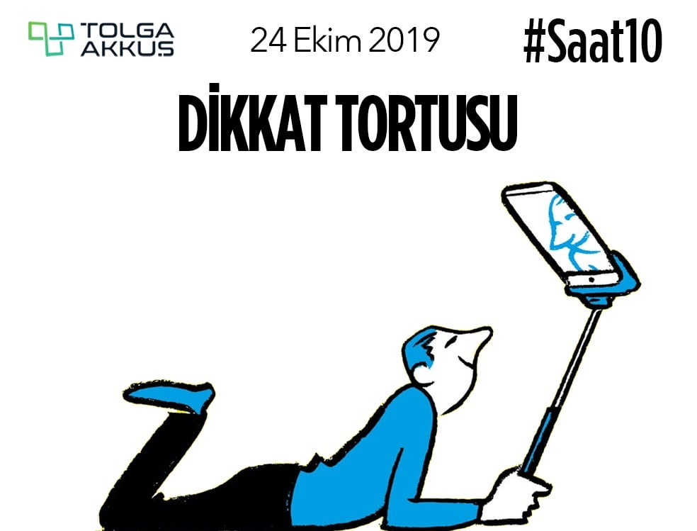 Dikkat Tortusu