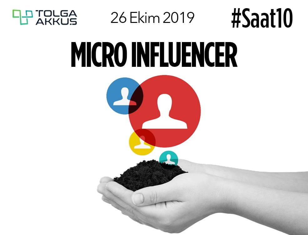 Micro Influencer