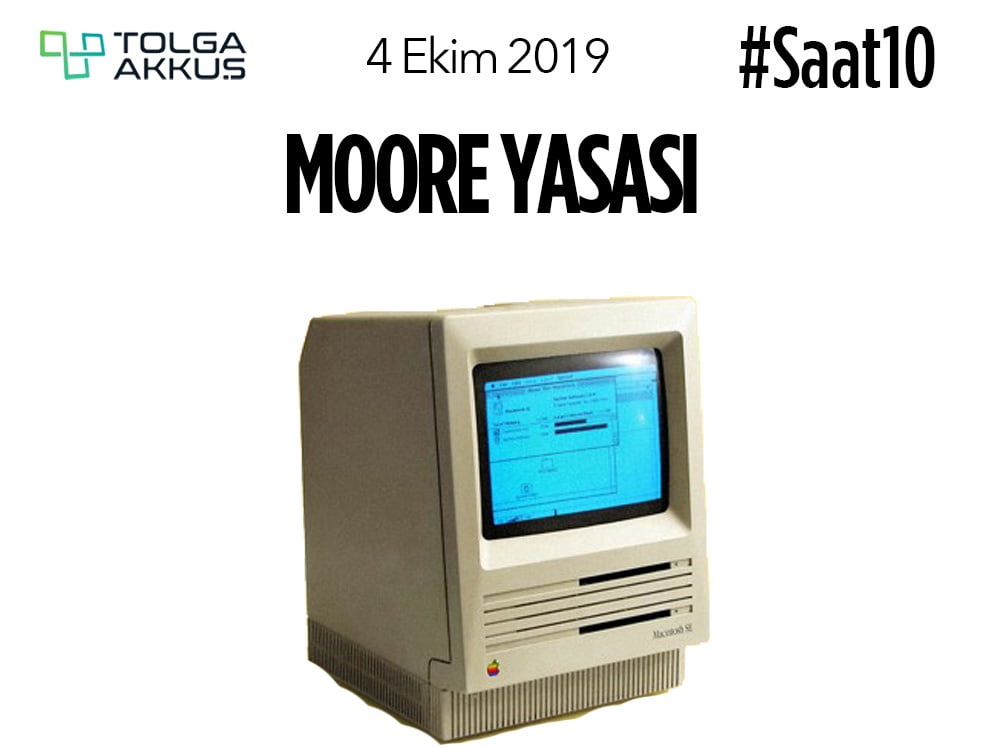Moore Yasası