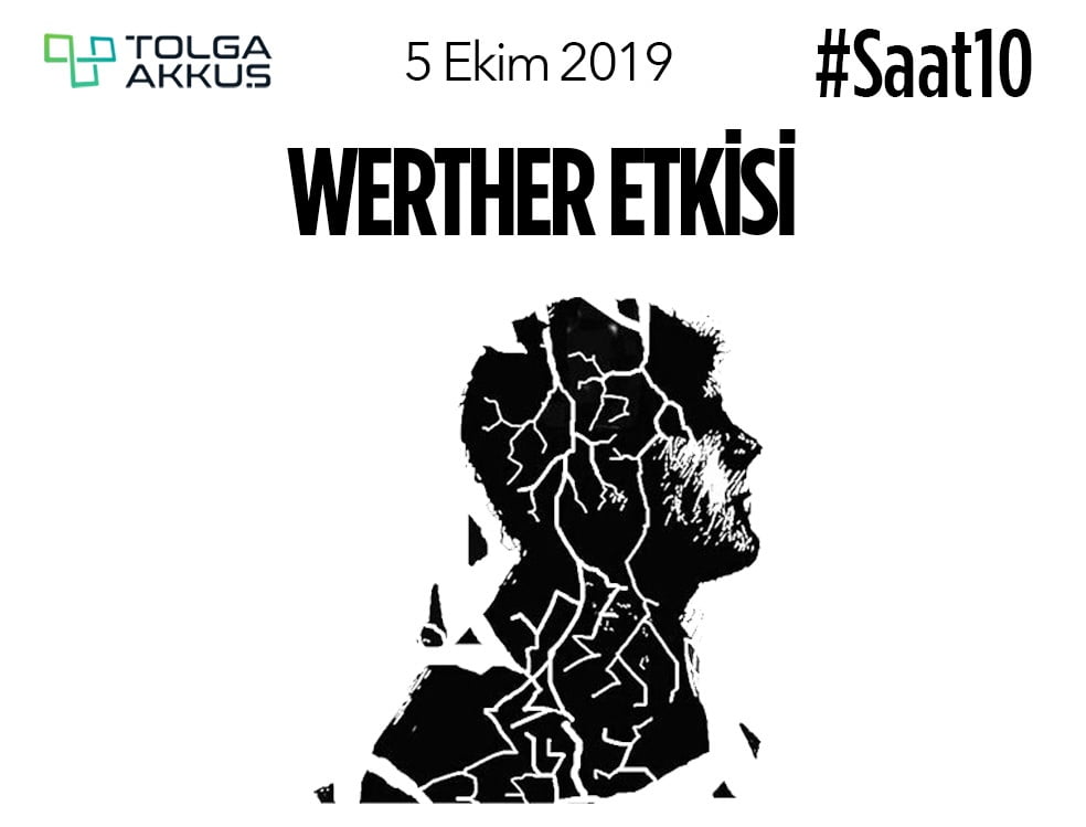 Werther Etkisi