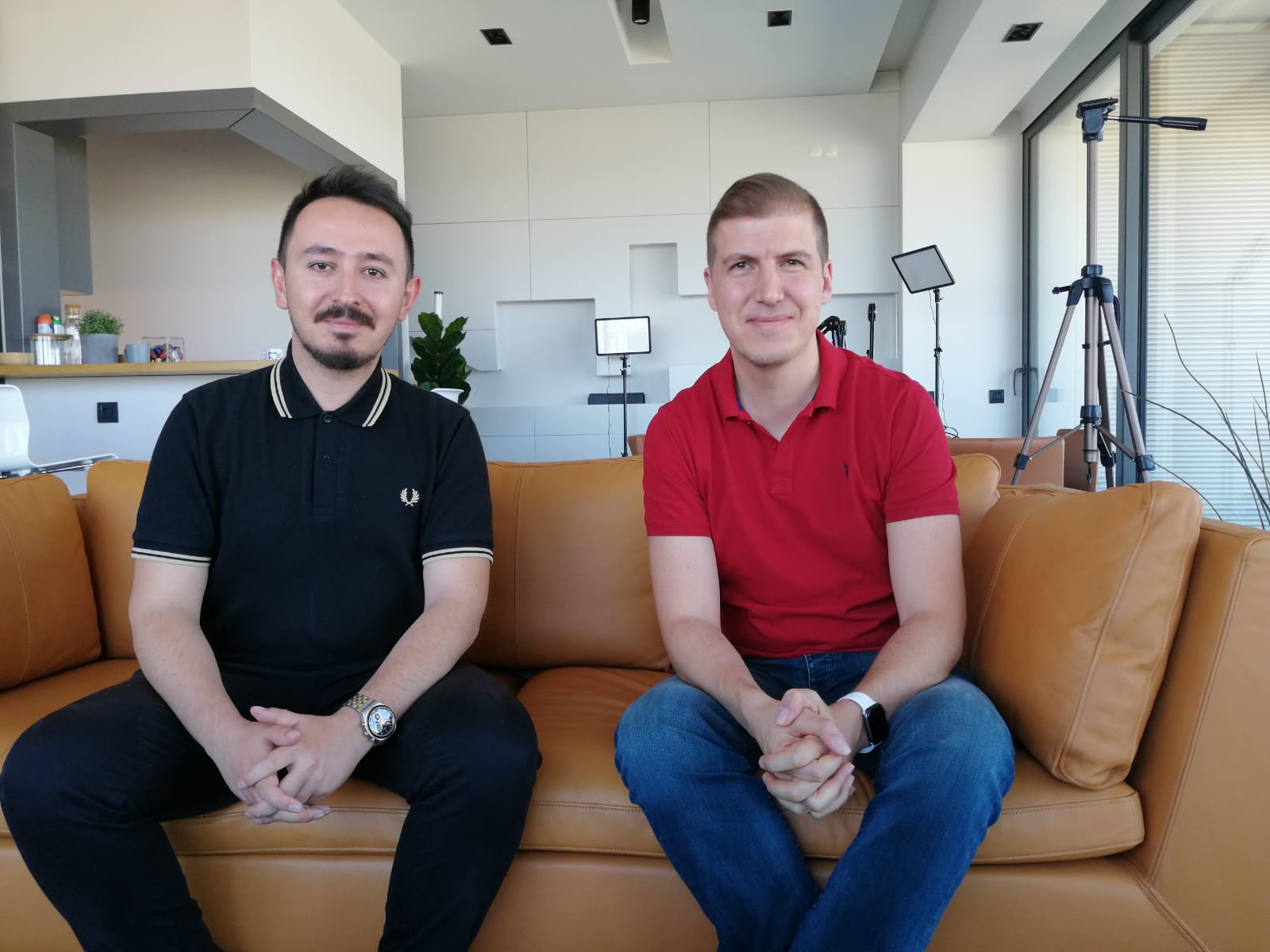 kadir köymen tolga akkuş