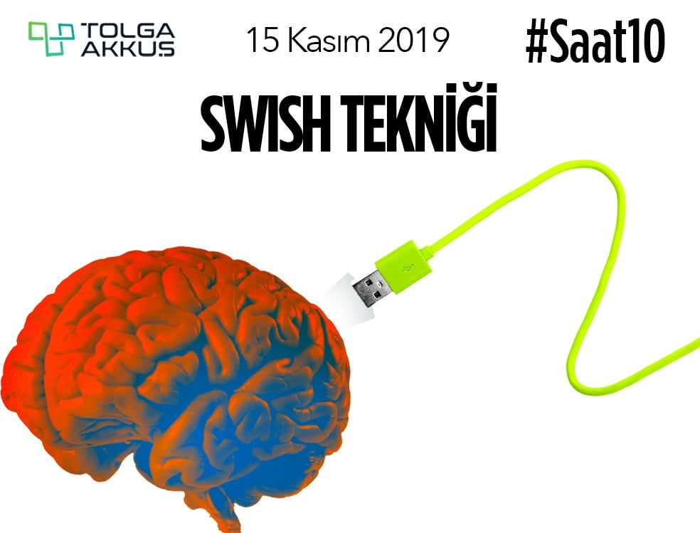 Swish Tekniği