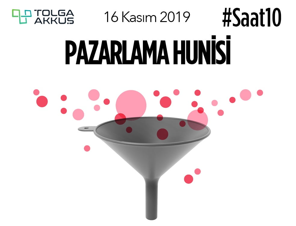 Pazarlama Hunisi