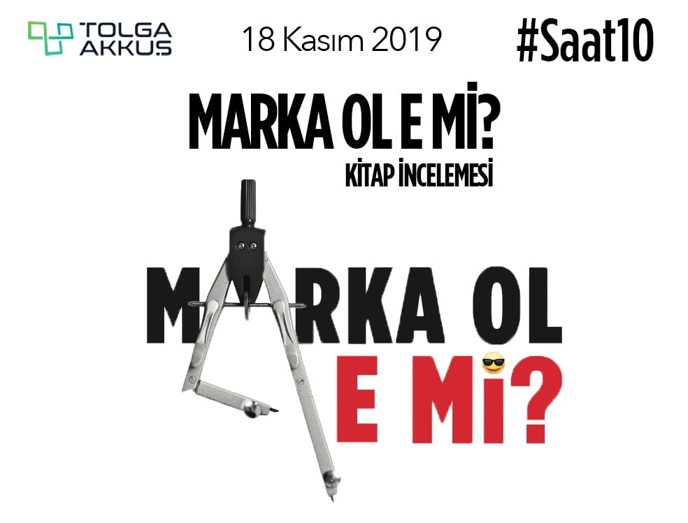 Marka Ol E Mi?
