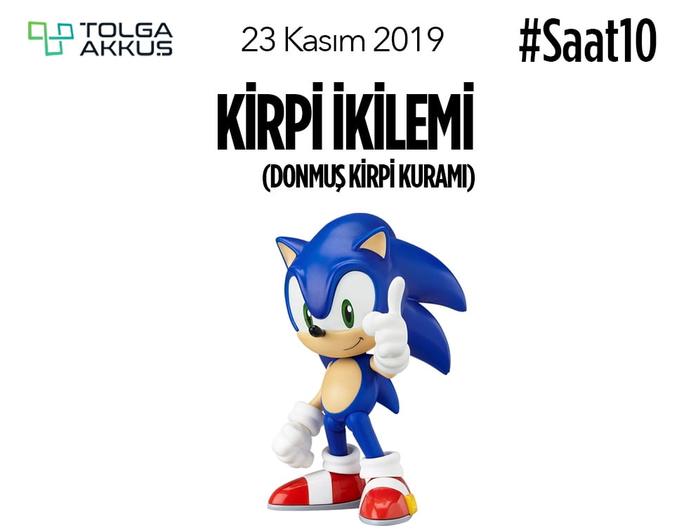Kirpi İkilemi