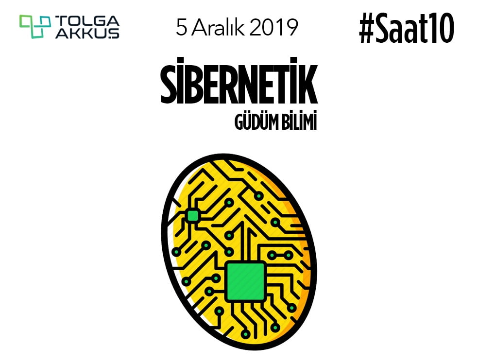 Sibernetik (Güdüm Bilimi)