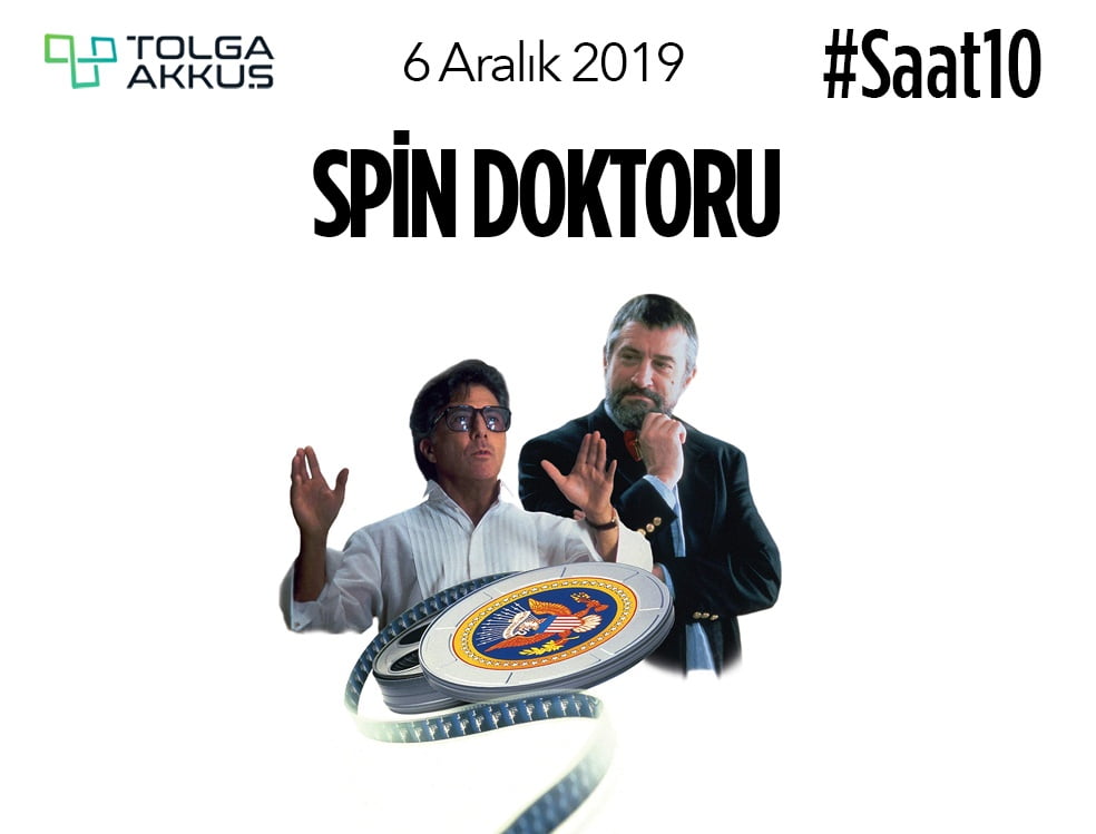 Spin Doktoru