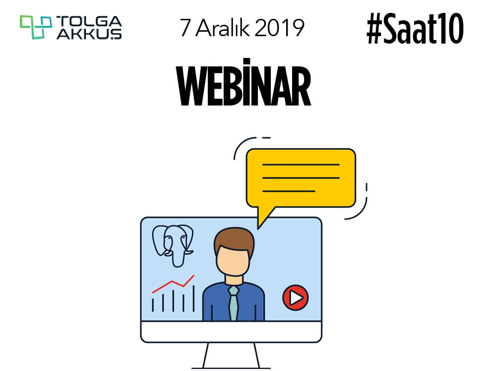 Webinar