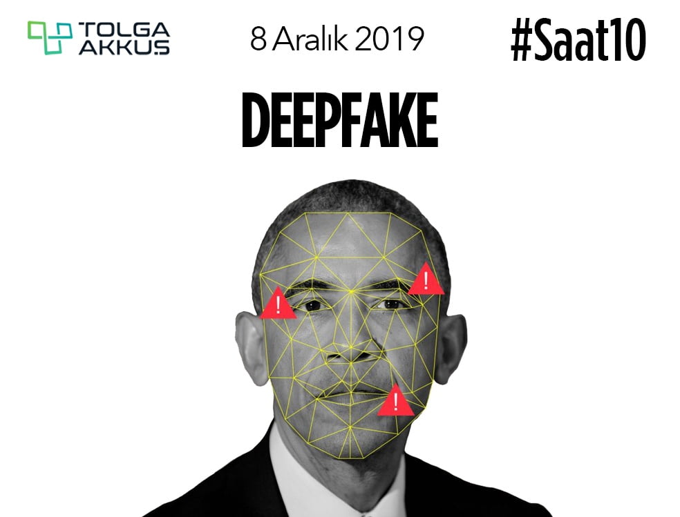 Deepfake