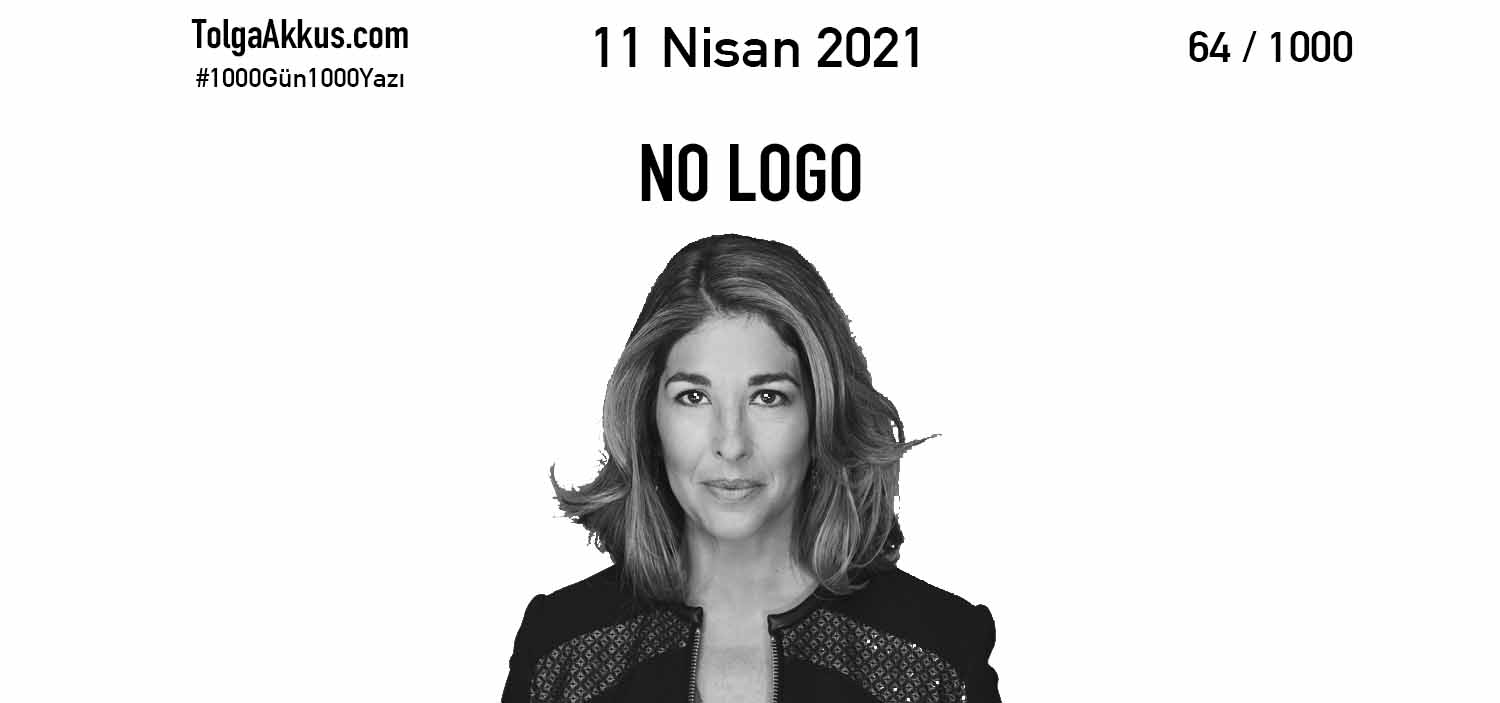 NO LOGO